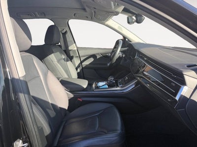 2022 Audi Q7 quattro Premium Plus 55 TFSI AWD 4dr SUV