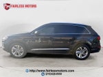 2022 Audi Q7 quattro Premium Plus 55 TFSI AWD 4dr SUV