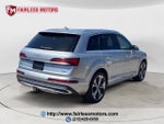 2022 Audi Q7 quattro Prestige 55 TFSI AWD 4dr SUV