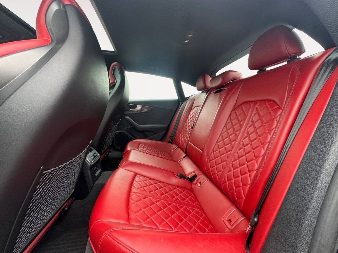 2019 Audi S5 Sportback 3.0T quattro Premium Plus AWD 4dr Sportback