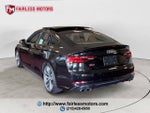 2019 Audi S5 Sportback 3.0T quattro Premium Plus AWD 4dr Sportback