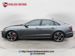 2023 Audi S4 3.0T quattro Prestige AWD 4dr Sedan