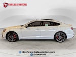 2018 Audi S5 Sportback 3.0T quattro Prestige AWD 4dr Sportback