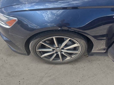 2018 Audi A6 3.0T quattro Premium Plus AWD 4dr Sedan