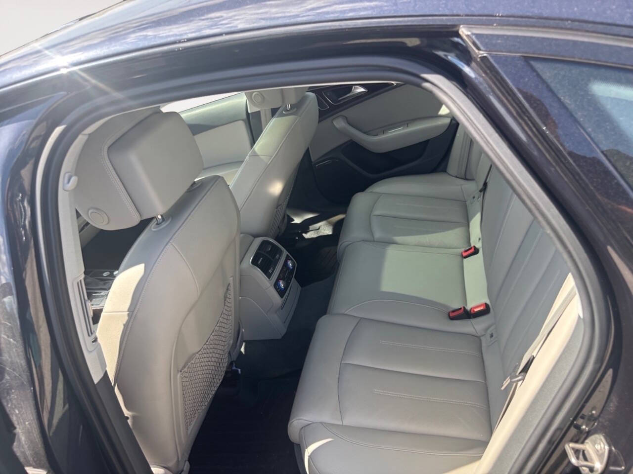 2018 Audi A6 3.0T quattro Premium Plus AWD 4dr Sedan