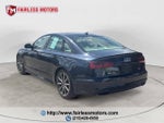 2018 Audi A6 3.0T quattro Premium Plus AWD 4dr Sedan