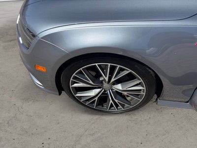 2018 Audi A7 3.0T quattro Premium Plus AWD 4dr Sportback