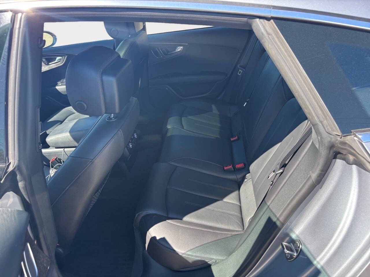 2018 Audi A7 3.0T quattro Premium Plus AWD 4dr Sportback