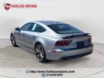 2018 Audi A7 3.0T quattro Premium Plus AWD 4dr Sportback
