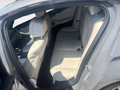 2021 BMW 5 Series M550i xDrive AWD 4dr Sedan