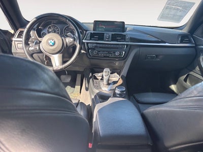 2017 BMW 4 Series 430i xDrive Gran Coupe AWD 4dr Sedan
