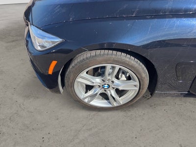 2017 BMW 4 Series 430i xDrive Gran Coupe AWD 4dr Sedan