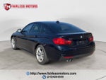 2017 BMW 4 Series 430i xDrive Gran Coupe AWD 4dr Sedan