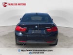 2017 BMW 4 Series 430i xDrive Gran Coupe AWD 4dr Sedan