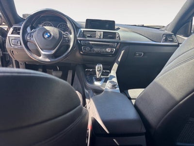 2019 BMW 4 Series 430i xDrive Gran Coupe AWD 4dr Sedan