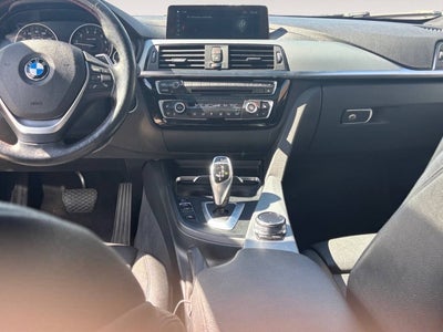 2019 BMW 4 Series 430i xDrive Gran Coupe AWD 4dr Sedan