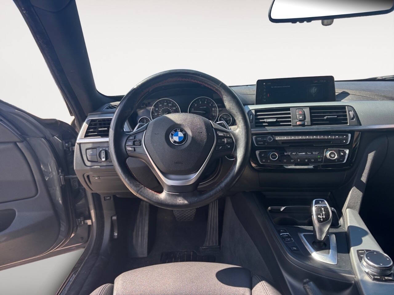 2019 BMW 4 Series 430i xDrive Gran Coupe AWD 4dr Sedan