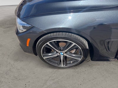 2019 BMW 4 Series 430i xDrive Gran Coupe AWD 4dr Sedan