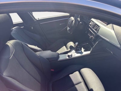 2019 BMW 4 Series 430i xDrive Gran Coupe AWD 4dr Sedan