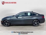 2019 BMW 4 Series 430i xDrive Gran Coupe AWD 4dr Sedan