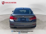 2019 BMW 4 Series 430i xDrive Gran Coupe AWD 4dr Sedan