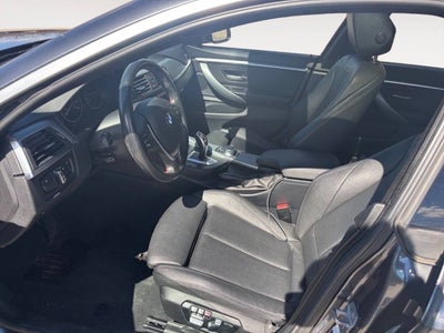 2019 BMW 4 Series 430i xDrive Gran Coupe AWD 4dr Sedan