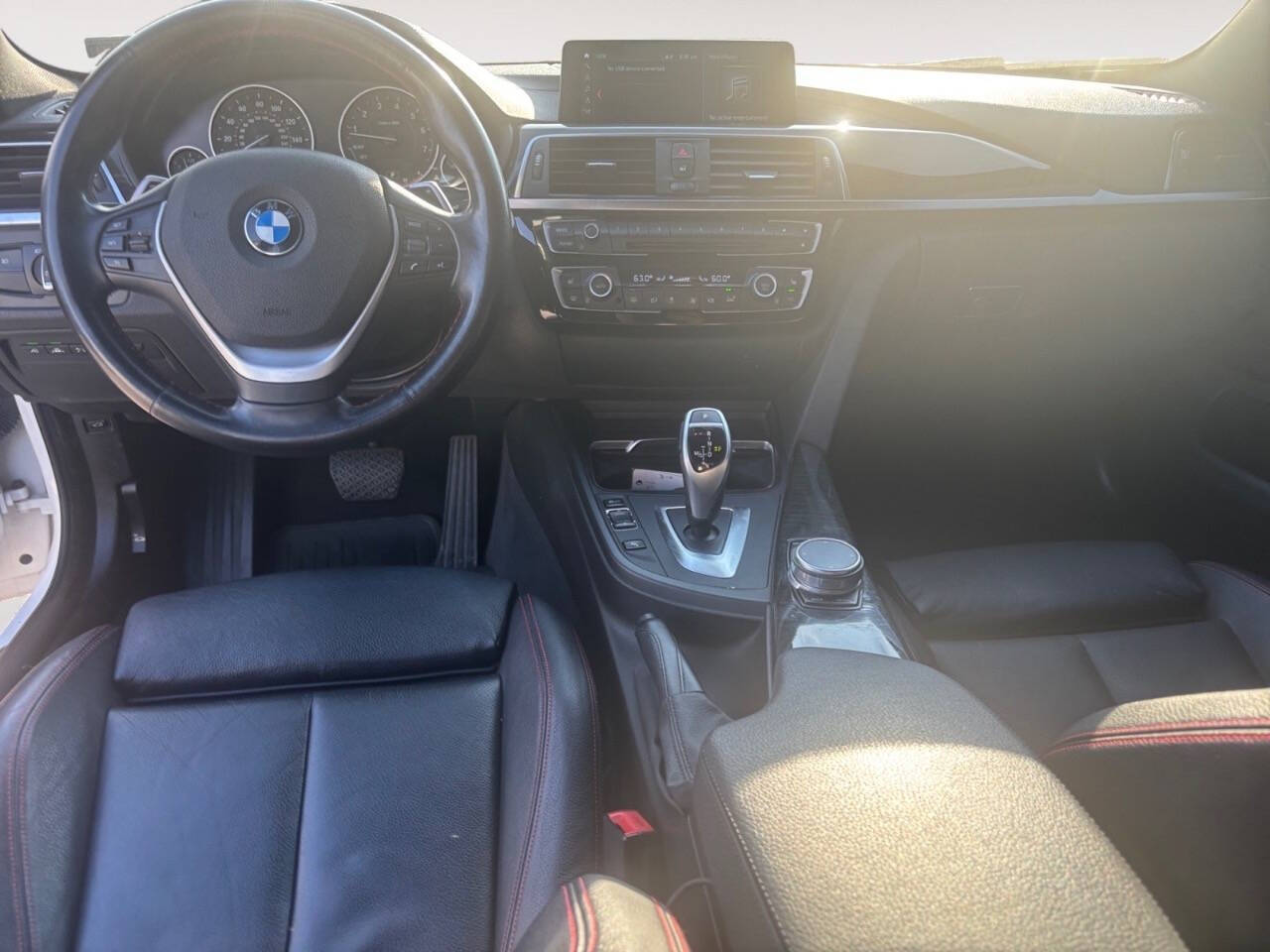 2019 BMW 4 Series 430i xDrive Gran Coupe AWD 4dr Sedan