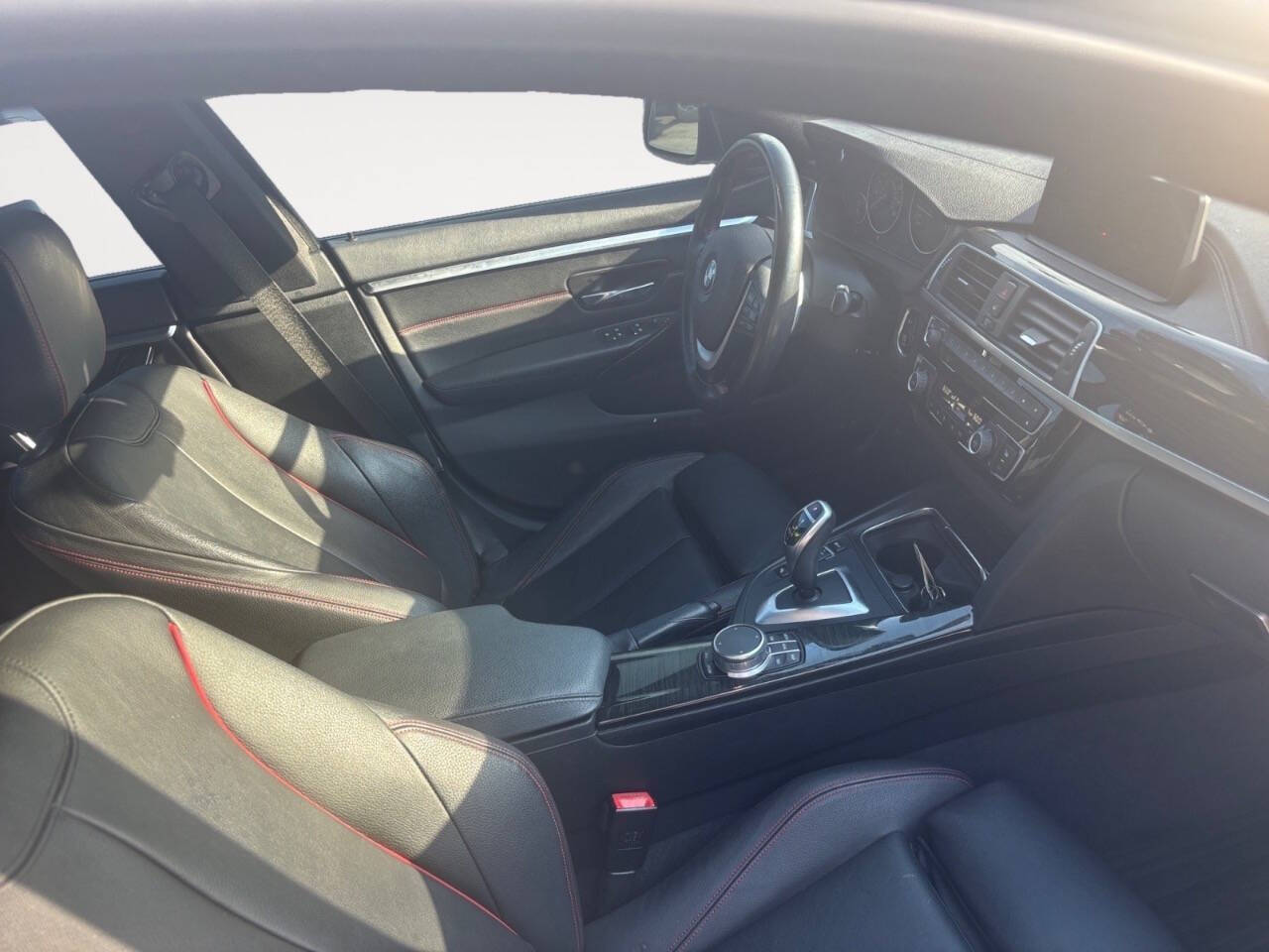 2019 BMW 4 Series 430i xDrive Gran Coupe AWD 4dr Sedan