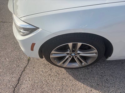 2019 BMW 4 Series 430i xDrive Gran Coupe AWD 4dr Sedan