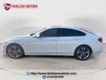 2019 BMW 4 Series 430i xDrive Gran Coupe AWD 4dr Sedan
