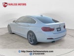 2019 BMW 4 Series 430i xDrive Gran Coupe AWD 4dr Sedan