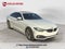 2019 BMW 4 Series 430i xDrive Gran Coupe AWD 4dr Sedan