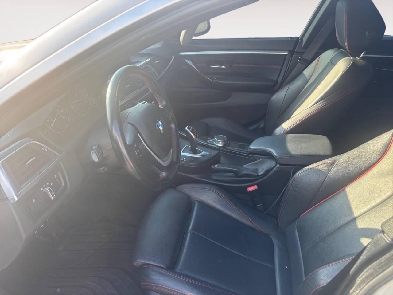 2019 BMW 4 Series 430i xDrive Gran Coupe AWD 4dr Sedan