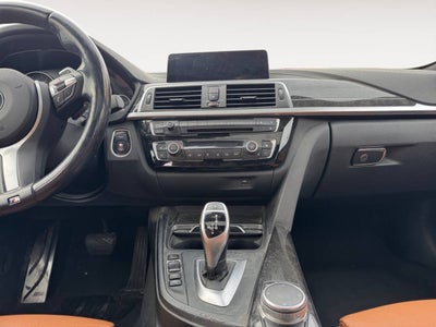 2018 BMW 4 Series 440i xDrive Gran Coupe AWD 4dr Sedan