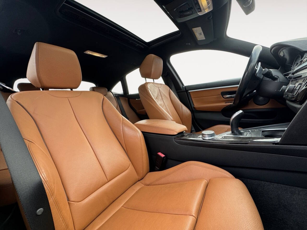 2018 BMW 4 Series 440i xDrive Gran Coupe AWD 4dr Sedan