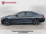 2018 BMW 4 Series 440i xDrive Gran Coupe AWD 4dr Sedan
