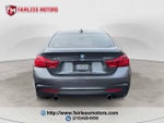 2018 BMW 4 Series 440i xDrive Gran Coupe AWD 4dr Sedan