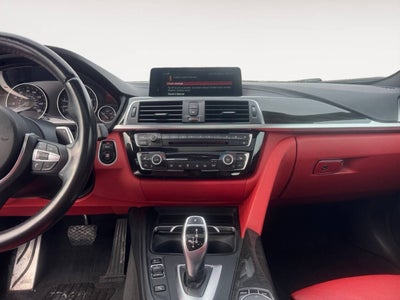 2018 BMW 4 Series 430i xDrive AWD 2dr Coupe