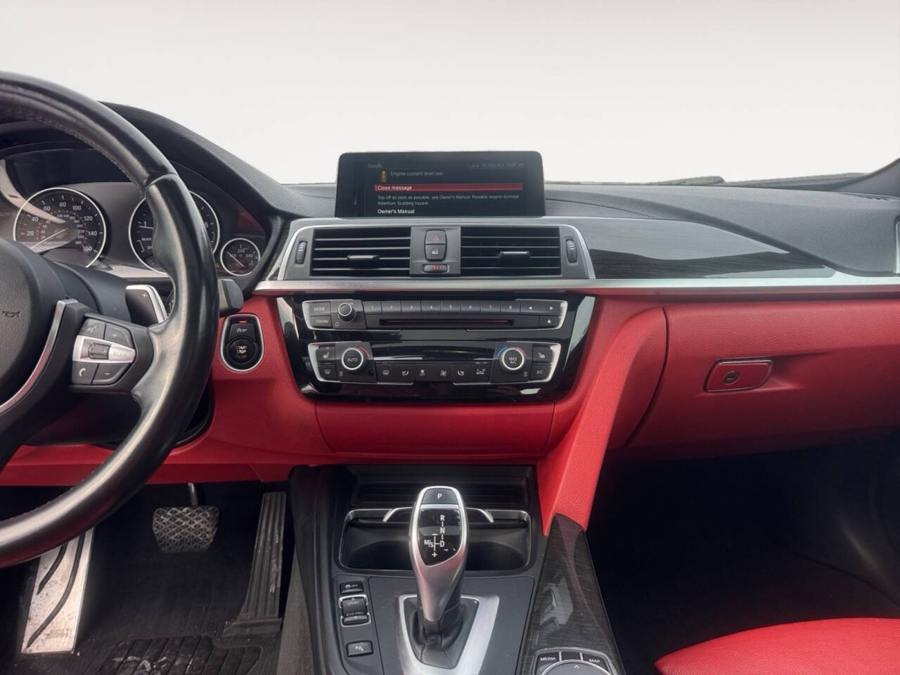 2018 BMW 4 Series 430i xDrive AWD 2dr Coupe