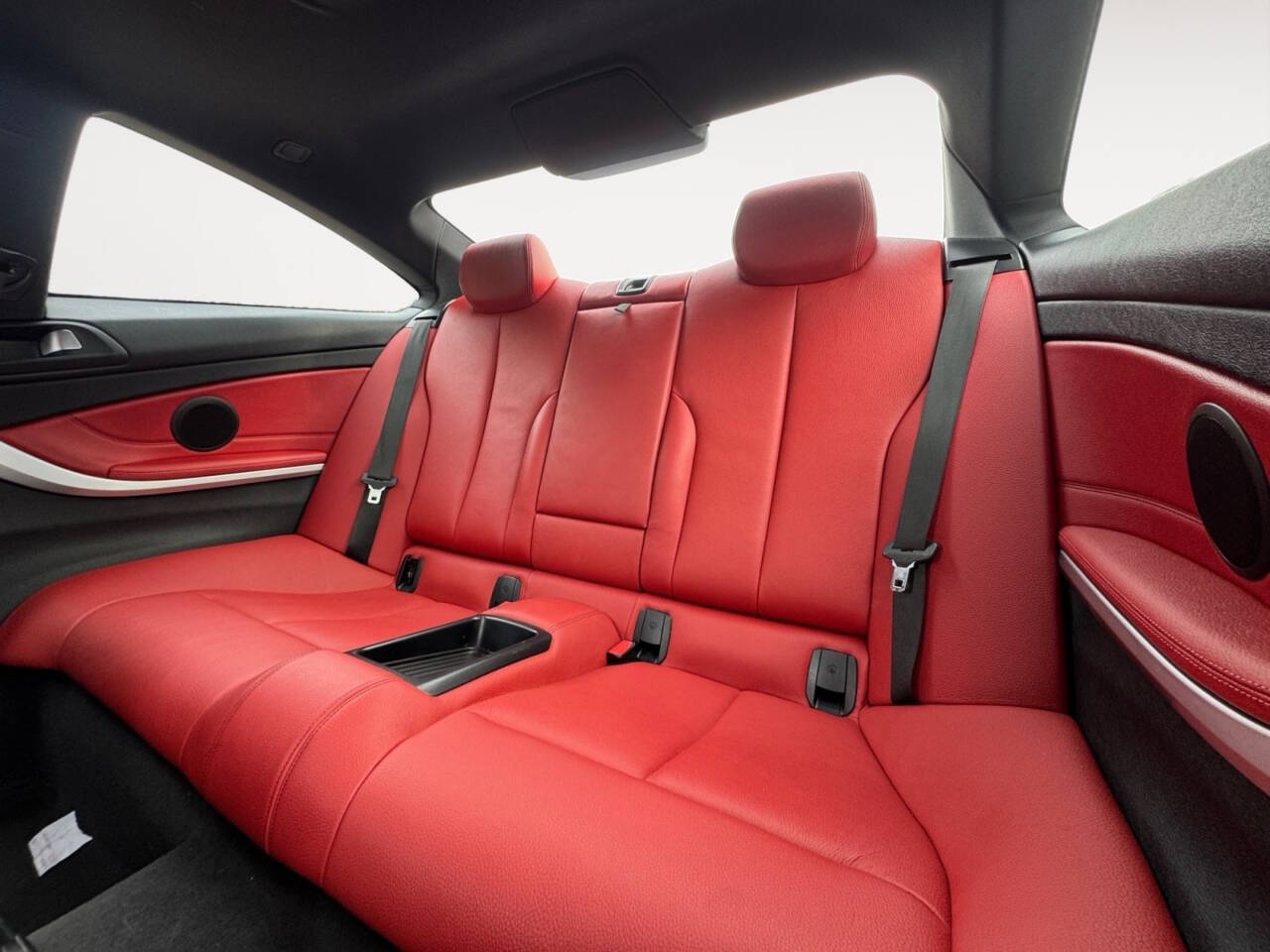 2018 BMW 4 Series 430i xDrive AWD 2dr Coupe