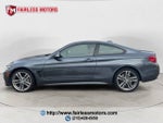 2018 BMW 4 Series 430i xDrive AWD 2dr Coupe