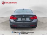 2018 BMW 4 Series 430i xDrive AWD 2dr Coupe