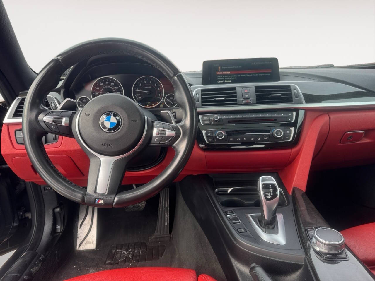 2018 BMW 4 Series 430i xDrive AWD 2dr Coupe