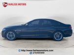 2016 BMW 5 Series 528i 4dr Sedan