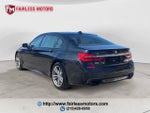 2017 BMW 7 Series 740i xDrive AWD 4dr Sedan
