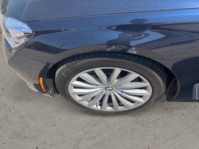 2019 BMW 7 Series 740i xDrive AWD 4dr Sedan