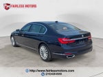 2019 BMW 7 Series 740i xDrive AWD 4dr Sedan