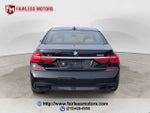 2019 BMW 7 Series 750i xDrive AWD 4dr Sedan