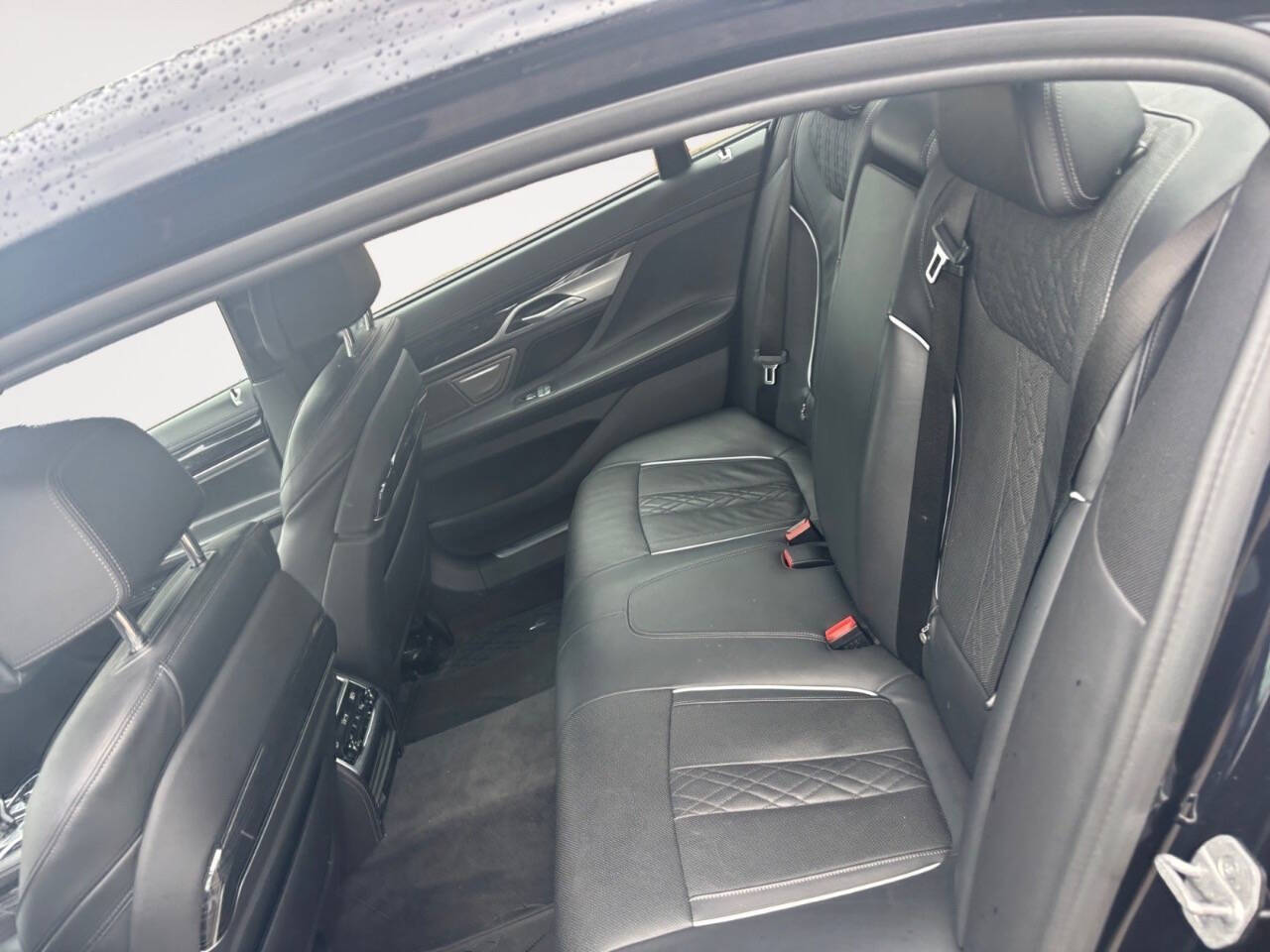 2022 BMW 7 Series 750i xDrive AWD 4dr Sedan