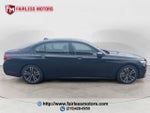 2022 BMW 7 Series 750i xDrive AWD 4dr Sedan